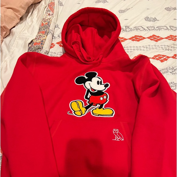 OVO Disney Hoodie - Picture 2 of 4